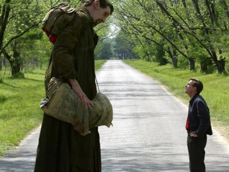 Foto 7 de Peixe Grande e Suas Histórias Maravilhosas