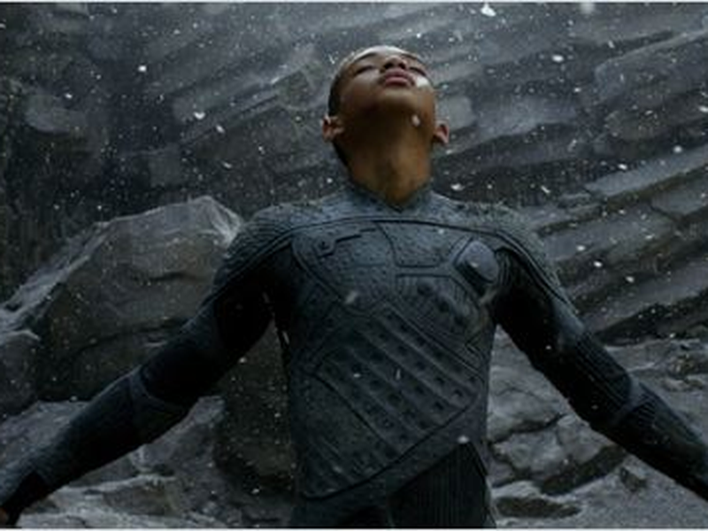 Foto 7 de Depois da Terra