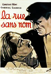 A Rua Sem Nome (La Rue Sans Nom)