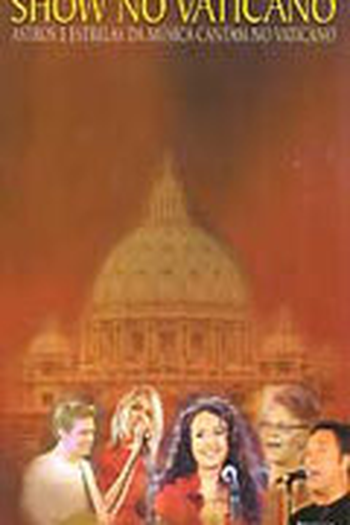  de Filme Show no Vaticano (2000)