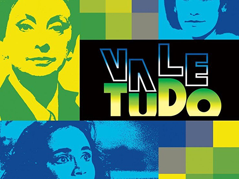 Foto 22 de Vale Tudo