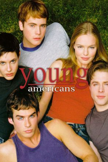  de Série Young Americans (2000)