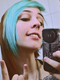 Mari Gallafrio
