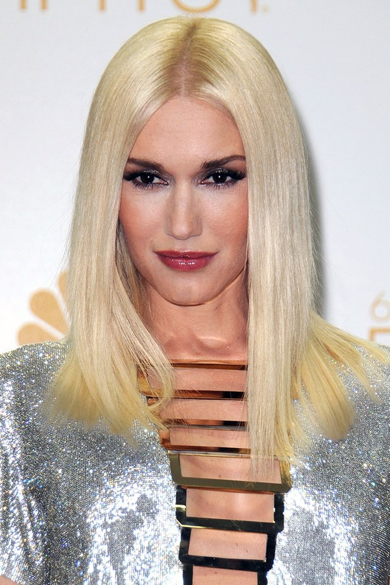 Gwen Stefani - Foto 26