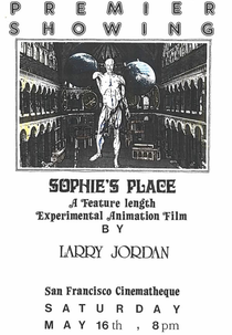 Sophie's Place (Sophie's Place)