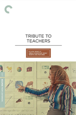 Tributo aos Professores (Bozorgdasht-e mo'Allem)
