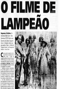Lampião, o Rei do Cangaço - Poster / Capa / Cartaz - Oficial 2