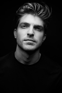 Johnny Link - Poster 1