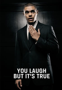 You Laugh But It's True (You Laugh But It's True)