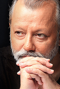 Pankaj Kapur - Poster 1