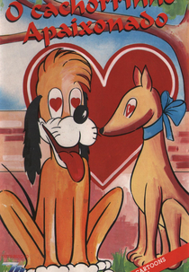 O Cachorrinho Apaixonado (Classic Cartoons Vol. III)