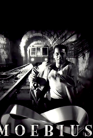 Poster 1 de Filme Moebius (1996)