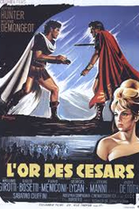 Ouro para os Imperadores (Oro per i Cesari)