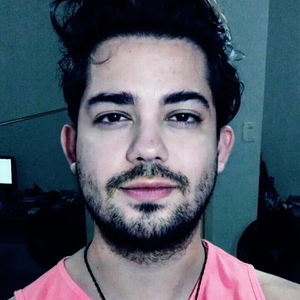 Foto de perfil de Maxwell