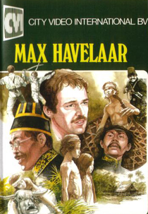 Max Havelaar  (Max Havelaar of de koffieveilingen der Nederlandsche handelsmaatschappij)
