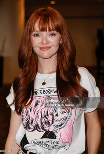 Hannah Rose May - Poster 1