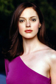Rose McGowan