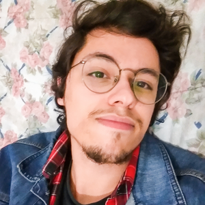 Foto de perfil de Guilherme Ambrósio