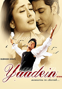 Yaadein... (Yaadein...)
