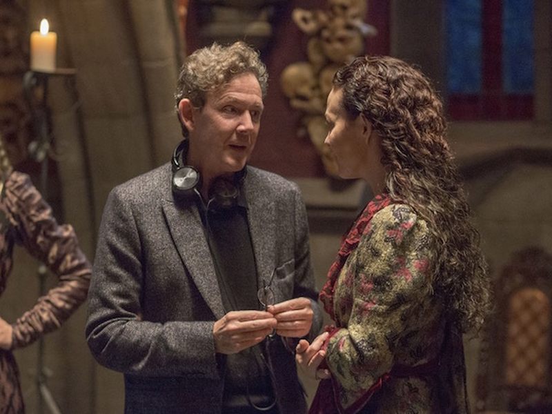Foto 6 de Penny Dreadful (2ª Temporada)