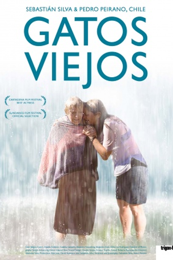  de Filme Gatos Velhos (2010)