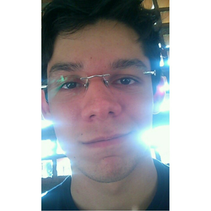 Foto de perfil de Washington Cavalcanti
