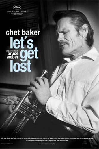  de Filme Let's Get Lost (1988)