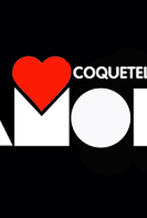 Coquetel de Amor - Poster / Capa / Cartaz - Oficial 1