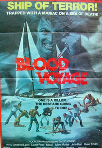 Blood Voyage (Blood Voyage)