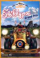 O Grande Prêmio de Flaklypa (Flåklypa Grand Prix)