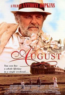 Outono de Paixões (August)