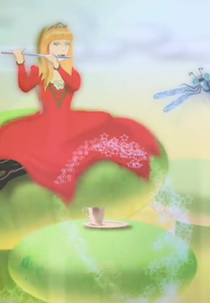 Os Mutantes e o Jardim de Notas (Os Mutantes and the Garden of Notes)