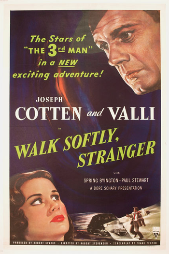  de Filme O Que a Vida Me Negou (1950)