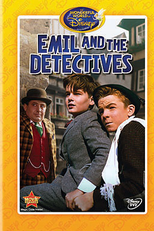 Em Busca da Aventura (Emil and the Detectives)