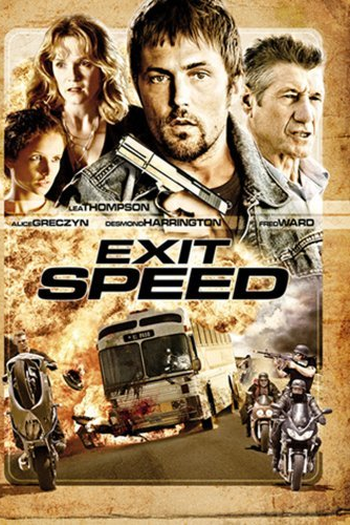  de Filme Fuga Impossível (2008)