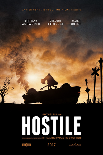  de Filme Depois do Apocalipse (2017)