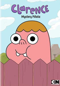 Clarêncio, o Otimista (2ª Temporada) (Clarence (Season 2))