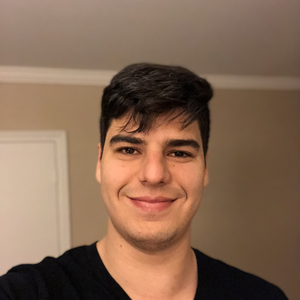 Foto de perfil de Cícero