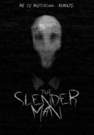 The Slender Man (The Slender Man)