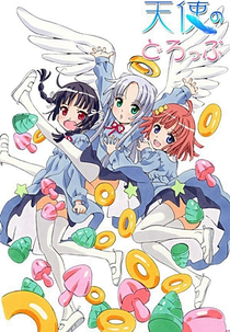 Tenshi no Drop (天使のどろっぷ)