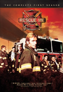 Esquadrão Resgate (1ª Temporada) (Rescue Me (Season 1))