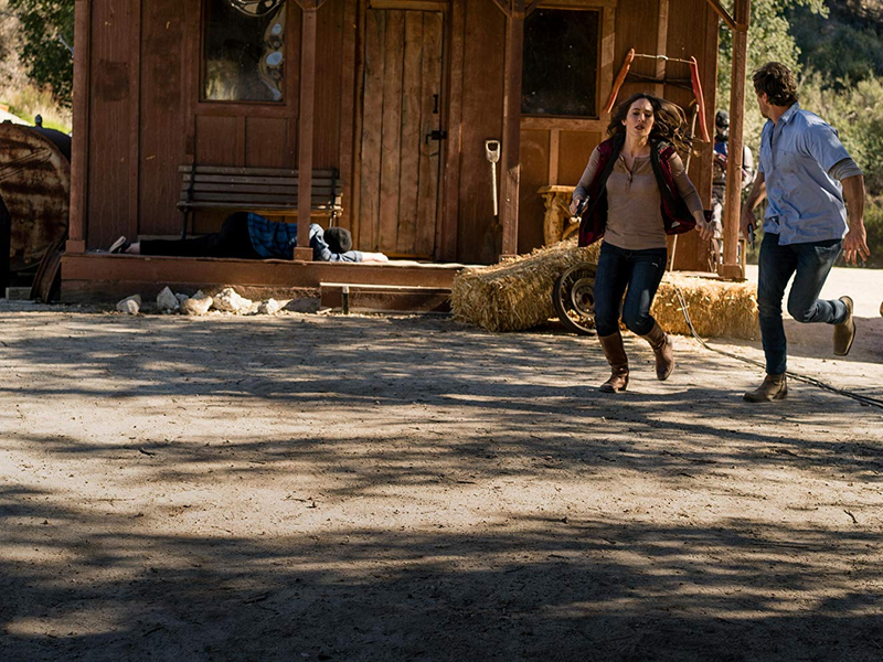 Foto 12 de Alien Siege