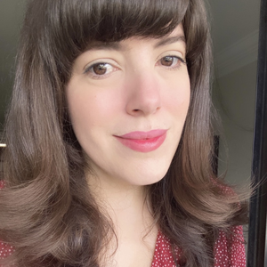 Foto de perfil de isabelle