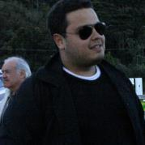 Foto de perfil de Alexandre Denófrio