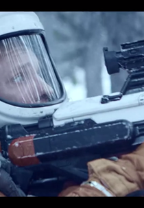 Project Skyborn (Project Skyborn)