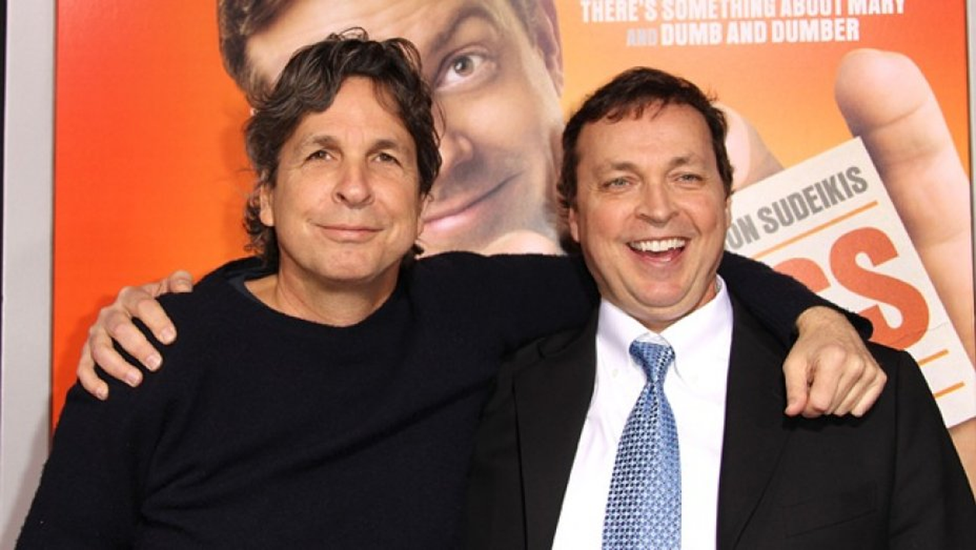 Peter Farrelly - Foto 2