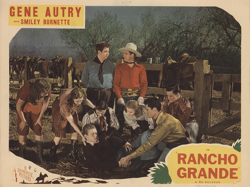 Foto 1 de Rancho Grande