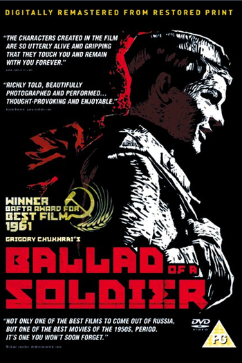  de Filme A Balada do Soldado  (1959)