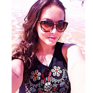 Foto de perfil de Mayssa Rebecca