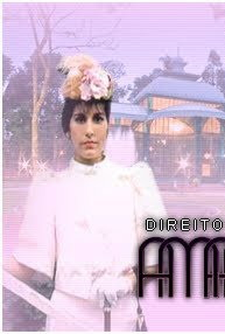 Poster 6 de TV Direito de Amar (1987)